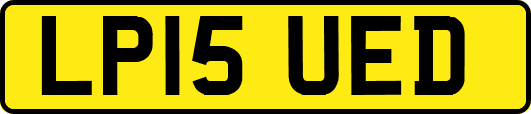 LP15UED