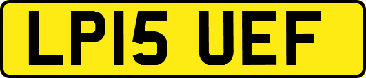 LP15UEF