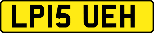 LP15UEH