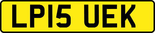 LP15UEK