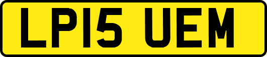 LP15UEM