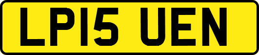 LP15UEN