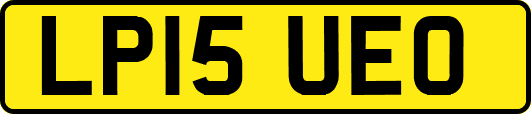 LP15UEO