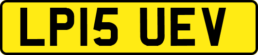 LP15UEV