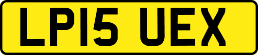 LP15UEX
