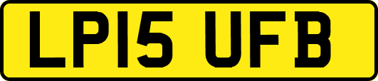 LP15UFB