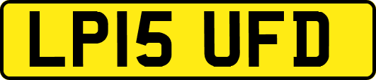 LP15UFD