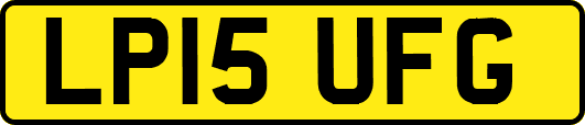 LP15UFG