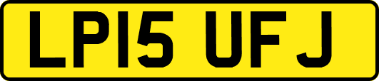 LP15UFJ