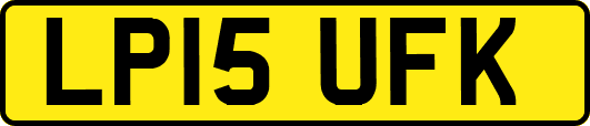 LP15UFK