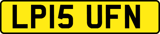 LP15UFN