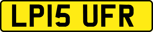 LP15UFR