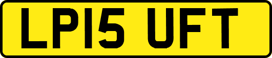 LP15UFT