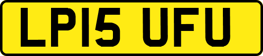 LP15UFU