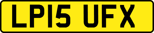 LP15UFX