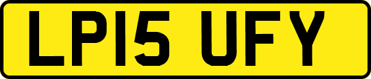 LP15UFY