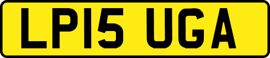 LP15UGA