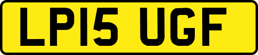 LP15UGF