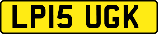LP15UGK