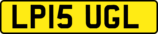 LP15UGL