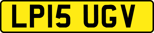 LP15UGV