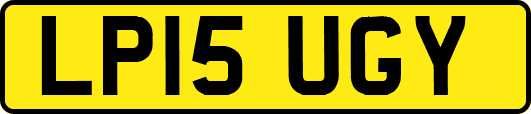 LP15UGY