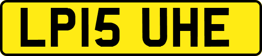 LP15UHE