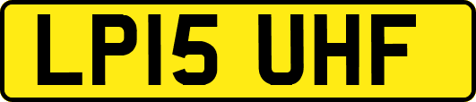 LP15UHF