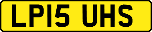LP15UHS