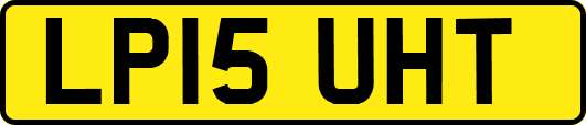 LP15UHT
