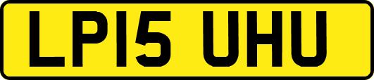 LP15UHU