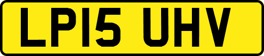 LP15UHV