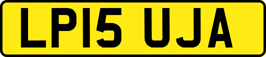 LP15UJA