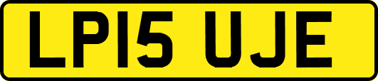 LP15UJE