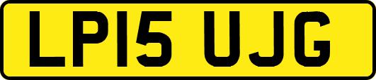LP15UJG
