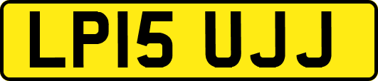 LP15UJJ