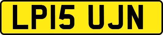 LP15UJN