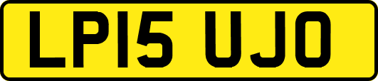 LP15UJO