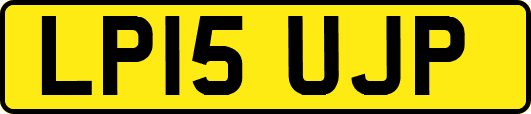 LP15UJP