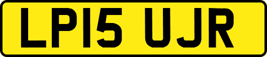 LP15UJR