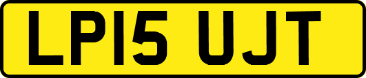 LP15UJT