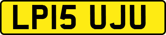 LP15UJU
