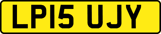 LP15UJY