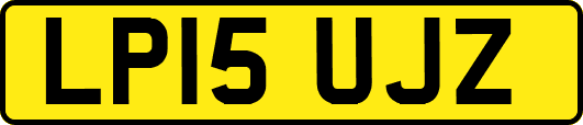 LP15UJZ