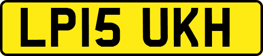 LP15UKH