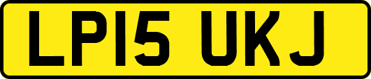 LP15UKJ