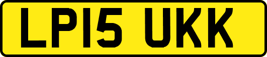 LP15UKK