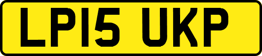 LP15UKP