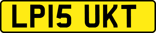 LP15UKT
