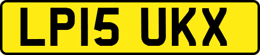 LP15UKX